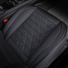Sitzbezüge Cover For Suzuki Vitara II III Fahrersitz Base Sitzbezug PU leder