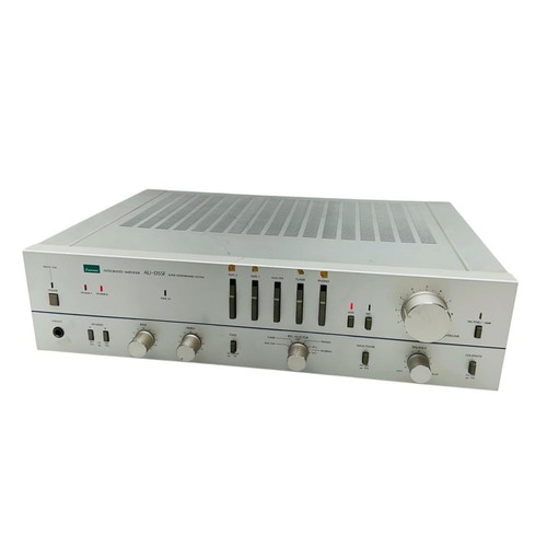 Sansui d55f integrated - au-d55f,