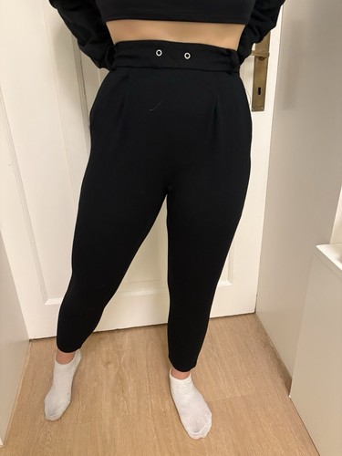 Only stoffhose - only,