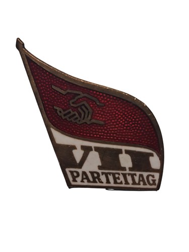 Ddr sed sozialistische - ddr,