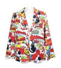 Herren Sakko Blazer Gr. XL