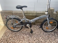 Dahon Faltrad 20 Zoll 7-Gang