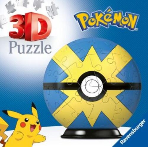 Ravensburger puzzle 11580 - puzzle,