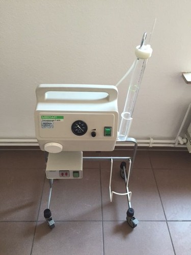 Medap p4010 absauger - medap,