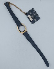 vintage Leder Armband mit