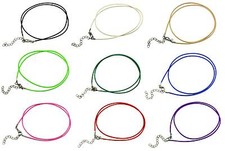 Halsband 47 cm 1,5 mm