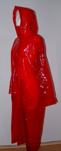 137 dick 100 pvc - 137, vintage