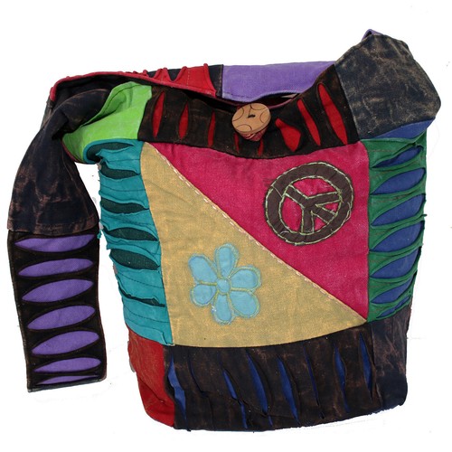 Patchwork tasche - patchwork,
