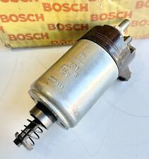 Bosch 0331302076 Magnetschalter Starter magnetic switch commutateur magnéti