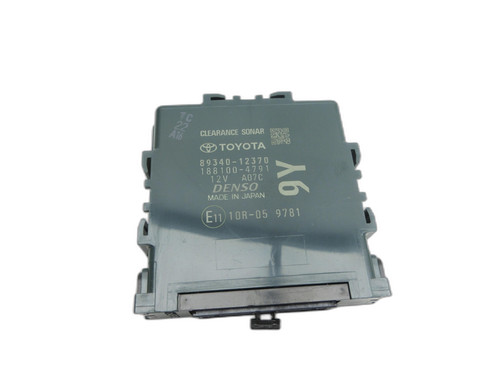 Steuergerät ecu modul für - modul, sg