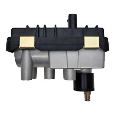 Turbolader Ladedrucksteller