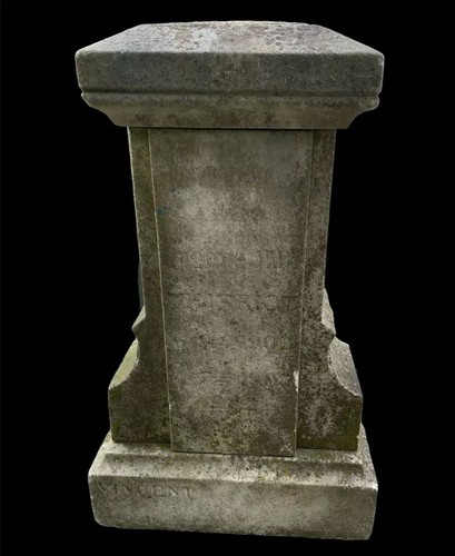 Antiker sandsteil grabstein - antiker,