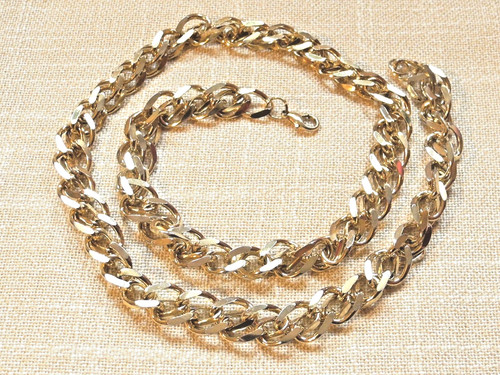 Modeschmuck hochwertige kette - modeschmuck,