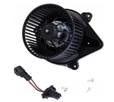 GEBLÄSEMOTOR HEIZGEBLÄSE für Renault Megane Scenic JA0/1 - 7701206250