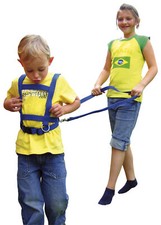 Pferdeleine Laufleine