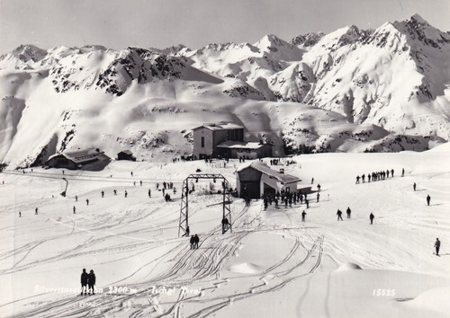 Ischgl tirol - tirol,