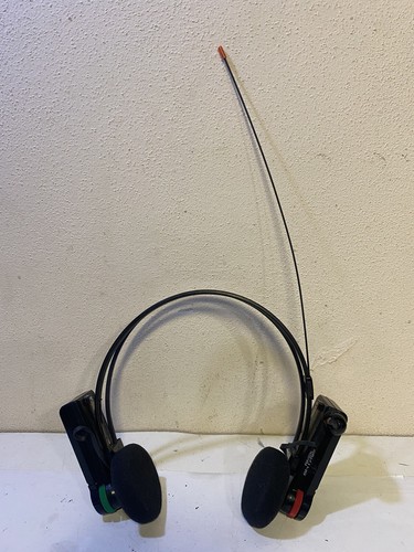 Sony walkman stereo - fm/am,