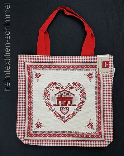 Einkaufstasche jutetasche - einkaufstasche,