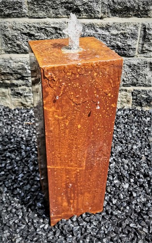 Säulenbrunnen 20 cm - 20,