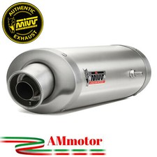 Auspuff Motorrad Mivv Honda