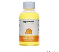 proWIN Orange Power 250 ml Konzentrat   NEU OVP