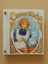 Omas Küche Mathilde