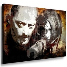 LEINWAND BILDER XXL WANDBILD