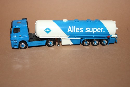 Schuco 87 lkw - ,
