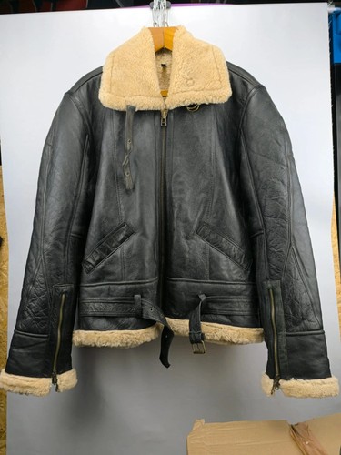 Avirex ltd shearling - avirex,