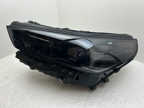 Bmw 5er g60 g61 led - bmw,