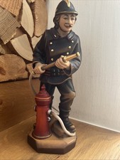 Handgemacht feuerwehr - handgemacht:,