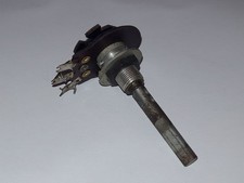 Potentiometer aus - potentiometer,
