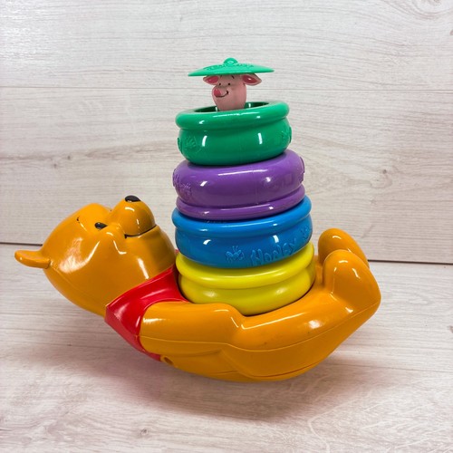 Winnie puuh stapler - puuh,