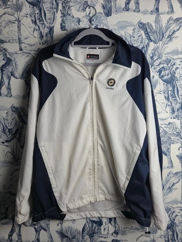 Lotto vintage atp tour - vintage,