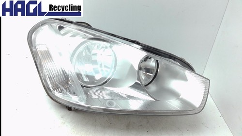 Scheinwerfer mit blinker - mit,