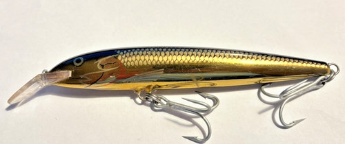 Rapala floating magnum - rapala,
