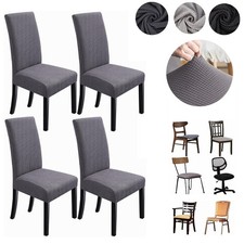 Stuhlhussen stretch - stuhlhussen,