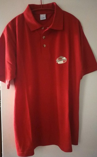 Staff kronenbourg poloshirt - -,