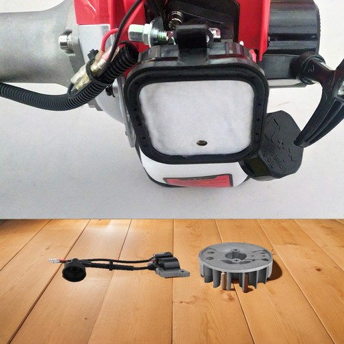 Easy install schwungrad und - easy,