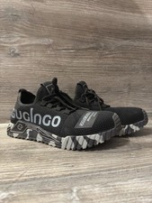 Sicherheitsschuhe NEU 38