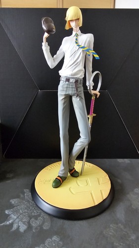 Bleach yuanmeng studio shinji - bleach,