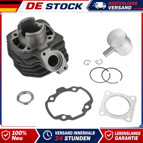 Zylinder kit 50ccm für - zylinder,