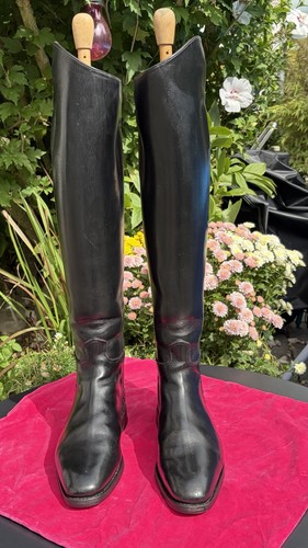 Königs dressurstiefel - königs,