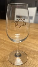 Glenfarclas Whisky Nosing-Glas ohne Eichstrich 