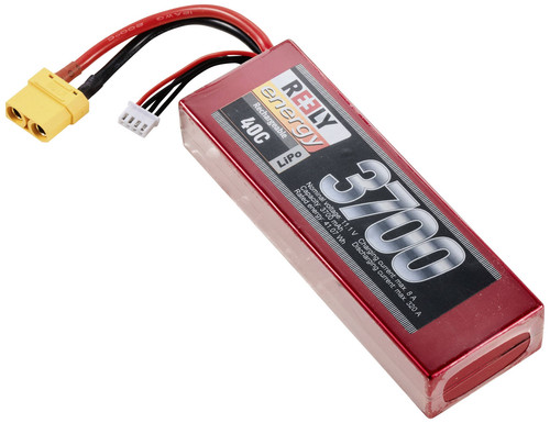 Reely modellbau akkupack - modellbau-akkupack, lipo