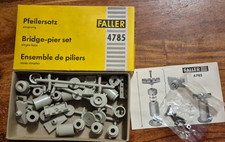 FALLER AMS 4785  PFEILERSATZ