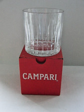 CAMPARI GLAS Wunderschön m