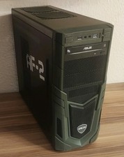 Gaming PC - Ryzen 5 - GTX 1060