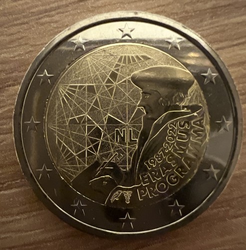 Euro aus niederlande - euro, 2022