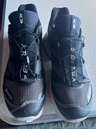 Salomon gtx herren - salomon,
